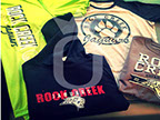 image of Ankeny Iowa Rock Creek Jaguars custom school spirit apparel